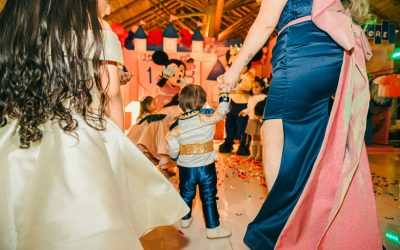 How to Choose a Kids’ Party Entertainer