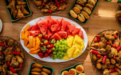 Kids Party Food Ideas: What to Serve, What to Avoid, and How to Handle Allergens