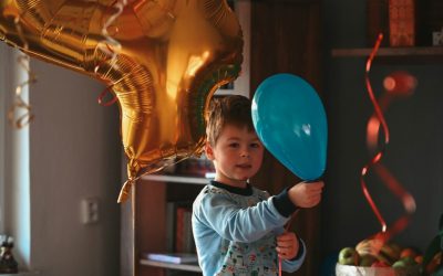 Kids’ Party on a Budget: How to Plan a Brilliant Celebration Without Overspending