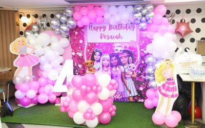 The Complete Kids’ Party Planning Guide: Everything You Need, Nothing You Don’t