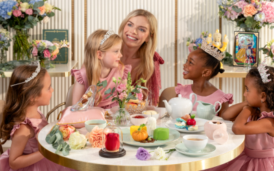 Micro-Party Ideas for Kids: How to Plan a Small but Utterly Special Celebration
