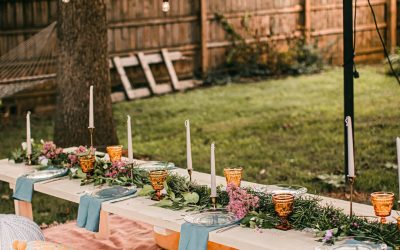 Unique Outdoor Birthday Party Ideas for Kids