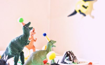 Fun and Engaging Games for Kids’ Birthday Parties